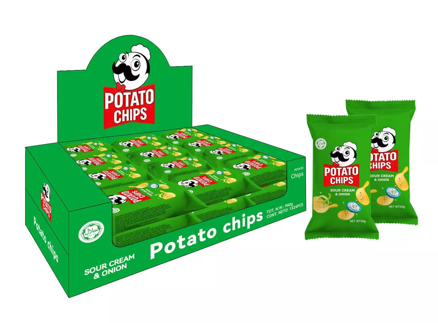 Bulk Orange Sweet Potatoes Chip Snack Slice Nature Tasty Hight Quality Best Price Made in Vietnam Non GMO